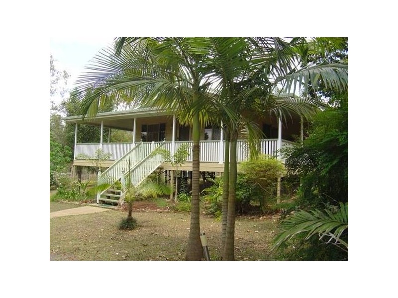 240 Warcons Road, Cawarral QLD 4702