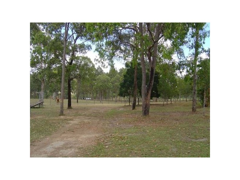 240 Warcons Road, Cawarral QLD 4702
