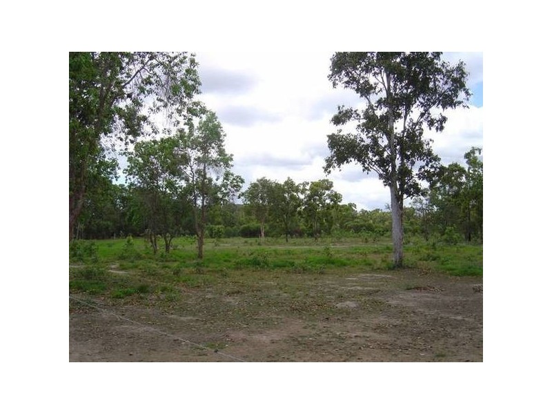 240 Warcons Road, Cawarral QLD 4702