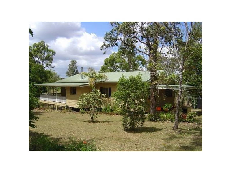 240 Warcons Road, Cawarral QLD 4702