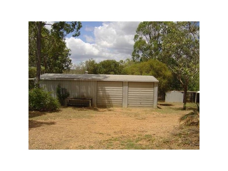 240 Warcons Road, Cawarral QLD 4702