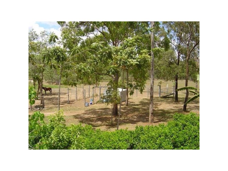 240 Warcons Road, Cawarral QLD 4702