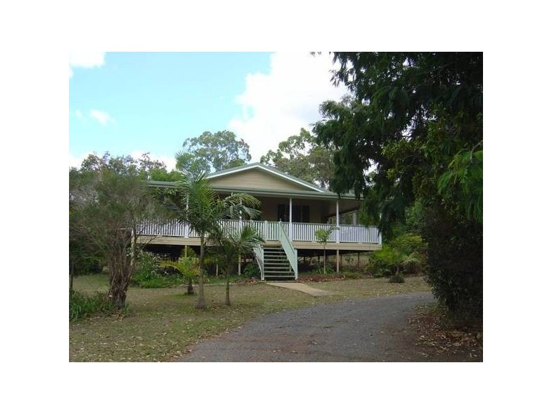240 Warcons Road, Cawarral QLD 4702