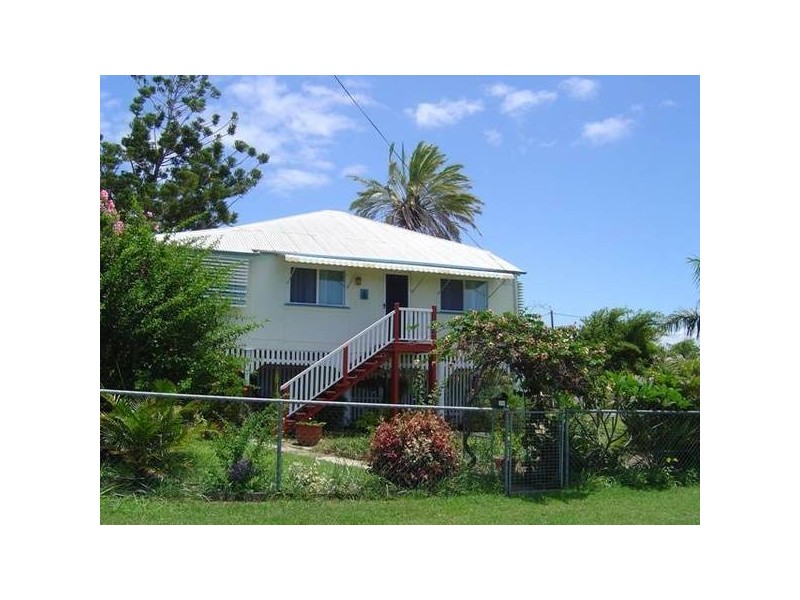 30 Wood Street, Emu Park QLD 4710