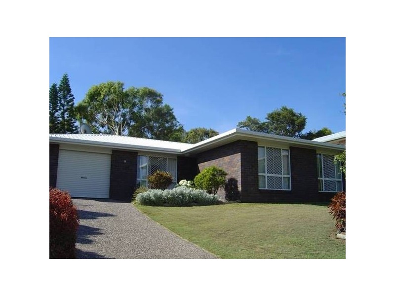 31 Nicholson Street, Emu Park QLD 4710
