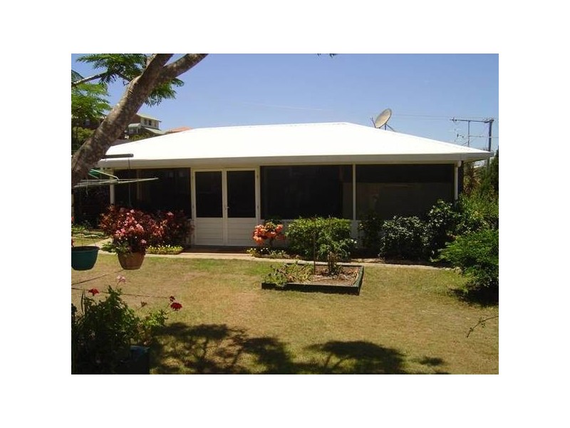 31 Nicholson Street, Emu Park QLD 4710