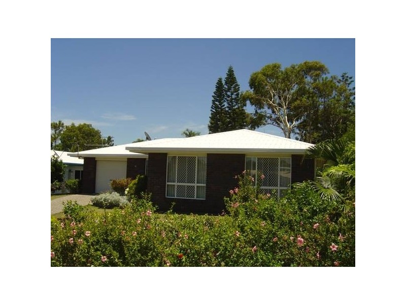 31 Nicholson Street, Emu Park QLD 4710