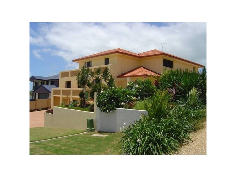 42 Paradise Way, Emu Park QLD 4710
