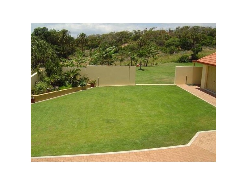 42 Paradise Way, Emu Park QLD 4710