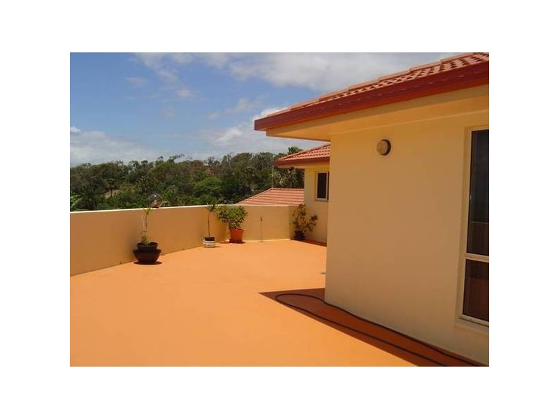 42 Paradise Way, Emu Park QLD 4710