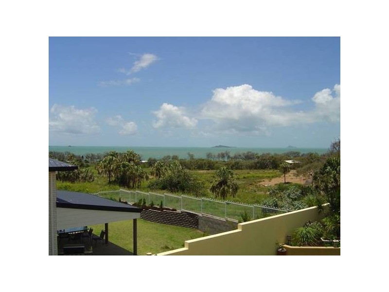 42 Paradise Way, Emu Park QLD 4710