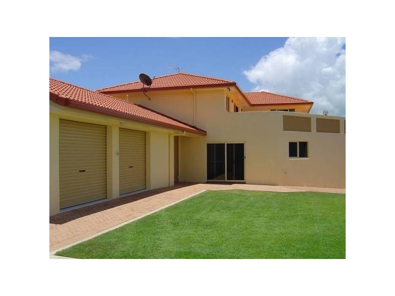 42 Paradise Way, Emu Park QLD 4710