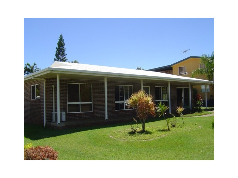 21 Pacific Street, Zilzie QLD 4710