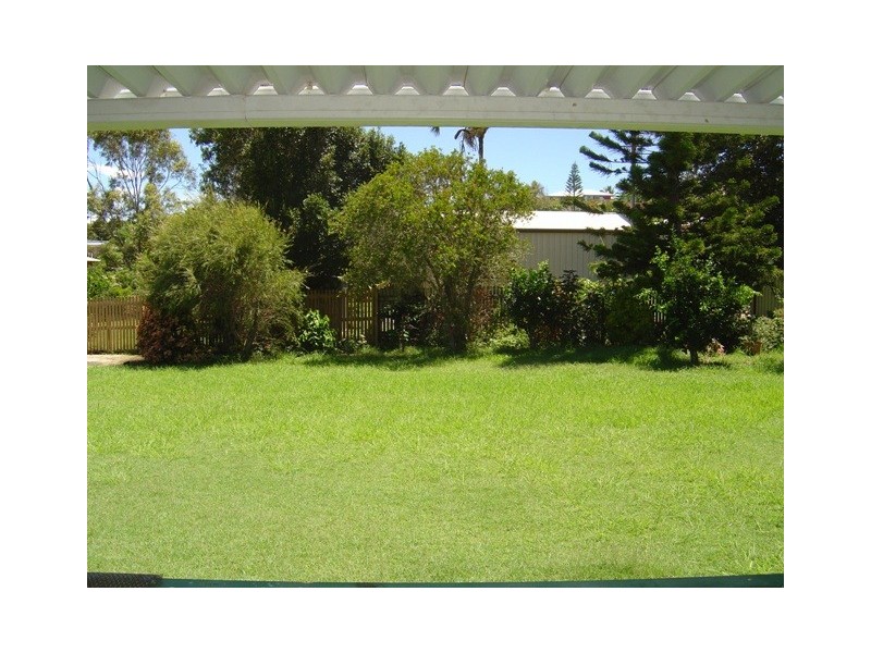 21 Pacific Street, Zilzie QLD 4710