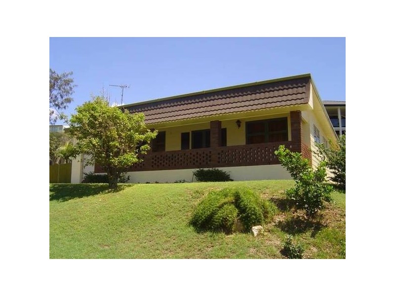 7 McLeod Street, Emu Park QLD 4710