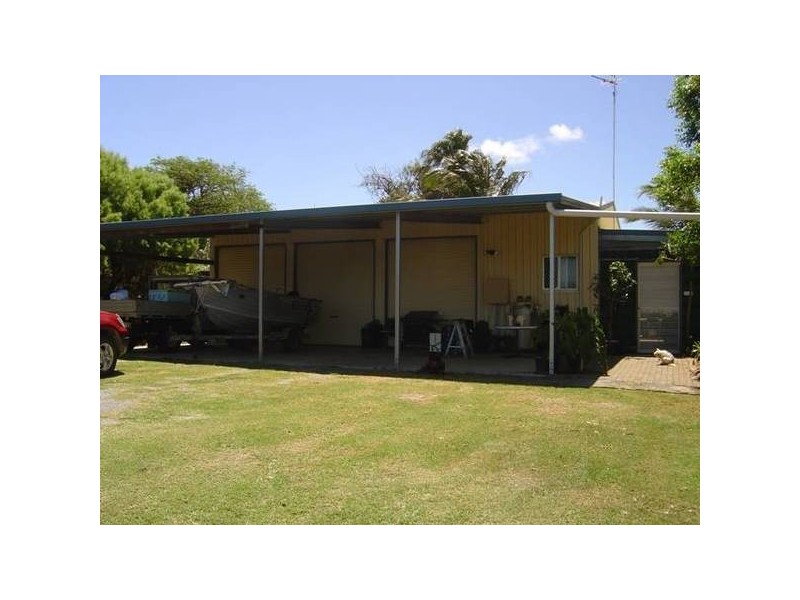 9 Golding Street, Emu Park QLD 4710