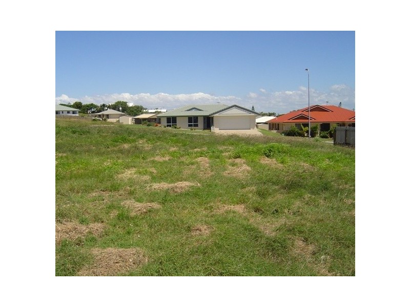 13 Patella Place, Zilzie QLD 4710