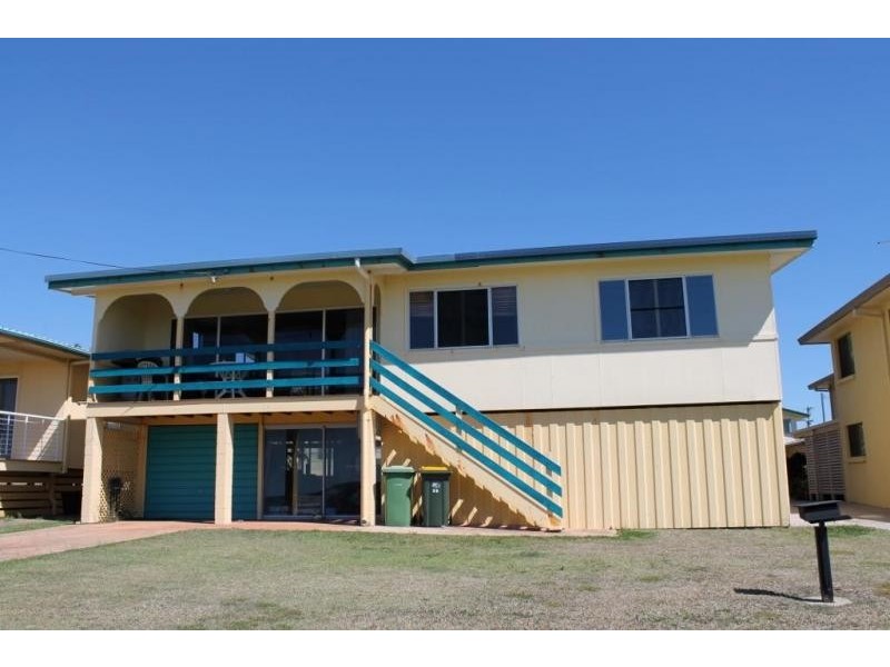 28 Keppel Street, Emu Park QLD 4710