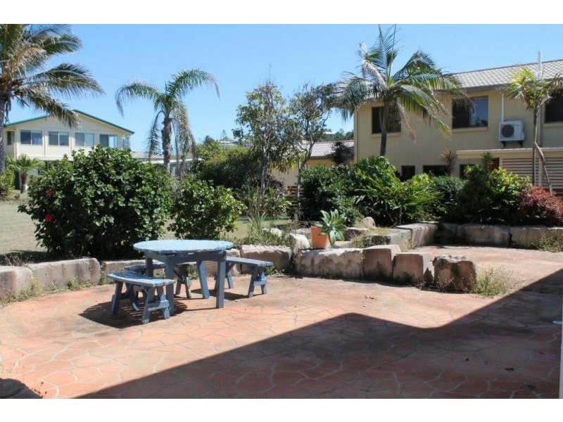 28 Keppel Street, Emu Park QLD 4710