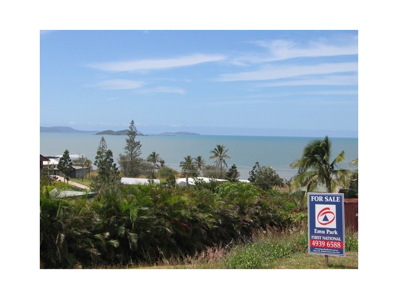 7 Higson Street, Emu Park QLD 4710