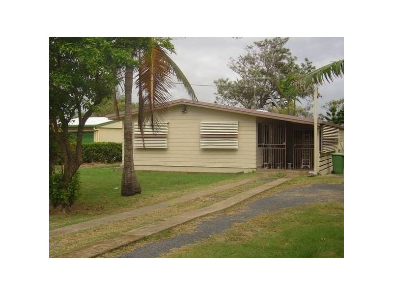 6 Arthur Street, Emu Park QLD 4710