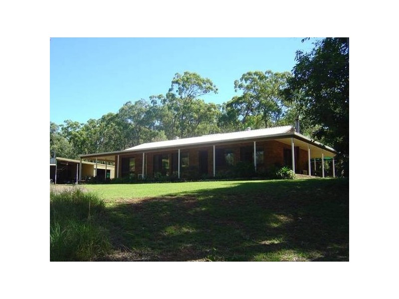 80 Fryer Road, Tungamull QLD 4702