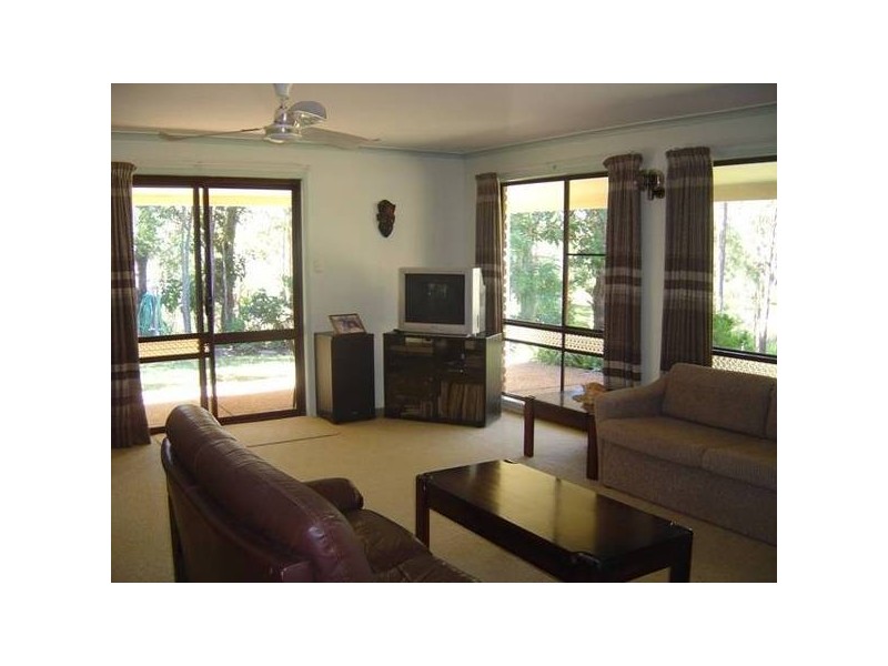 80 Fryer Road, Tungamull QLD 4702