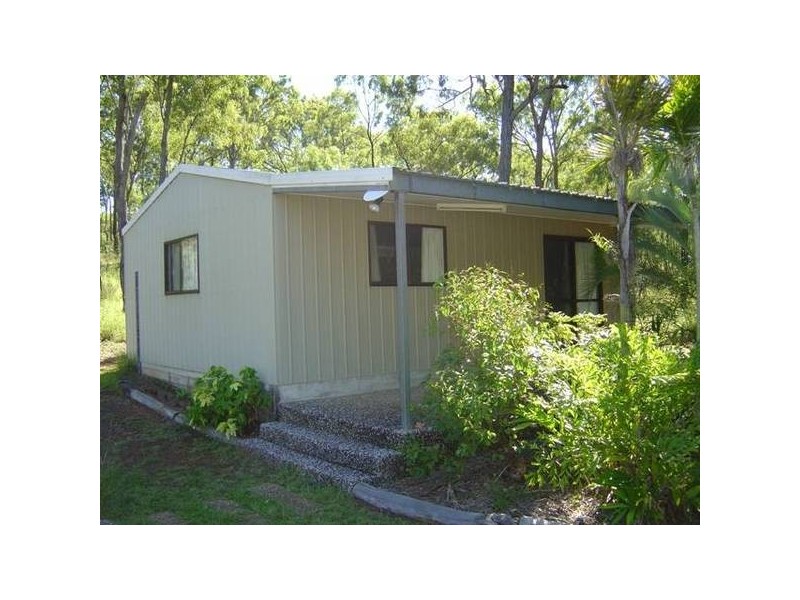 80 Fryer Road, Tungamull QLD 4702