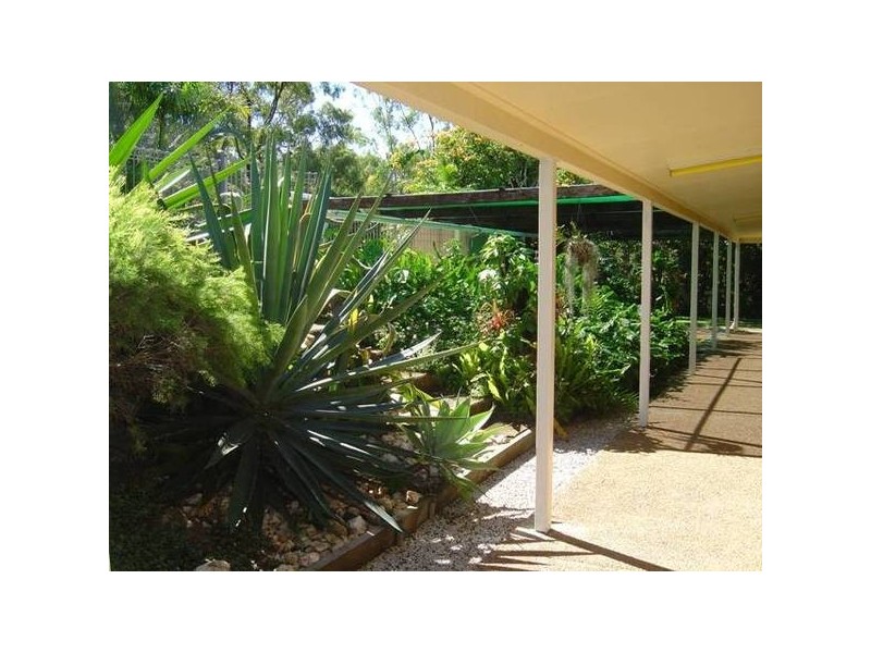 80 Fryer Road, Tungamull QLD 4702