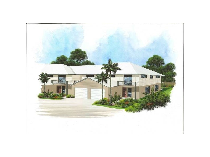 2 Cnr Hill and Fountain Streets, Emu Park QLD 4710