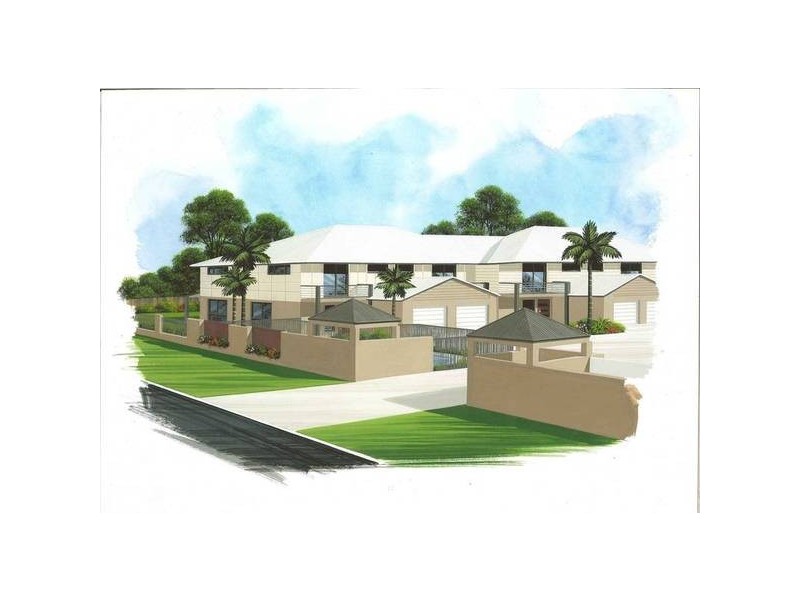2 Cnr Hill and Fountain Streets, Emu Park QLD 4710