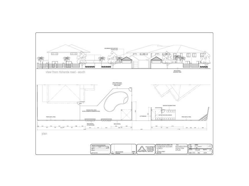 2 Cnr Hill and Fountain Streets, Emu Park QLD 4710