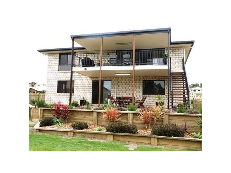 52 Paradise Way, Emu Park QLD 4710