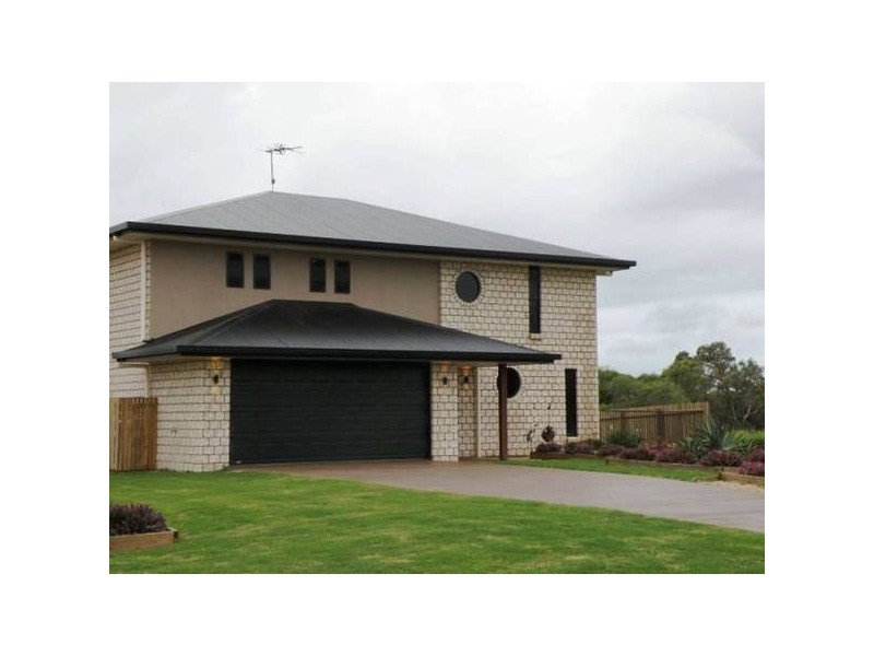 52 Paradise Way, Emu Park QLD 4710