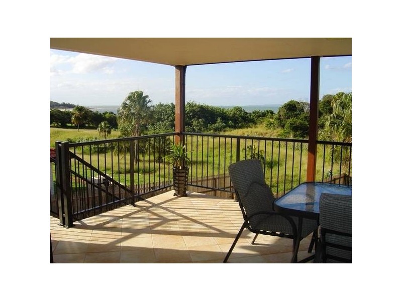 52 Paradise Way, Emu Park QLD 4710
