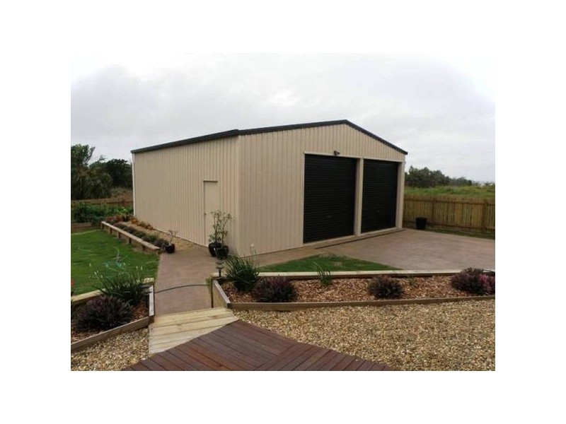 52 Paradise Way, Emu Park QLD 4710