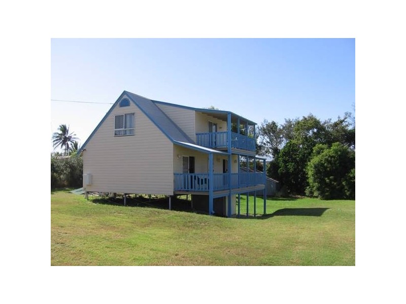 35 Arthur Street, Zilzie QLD 4710