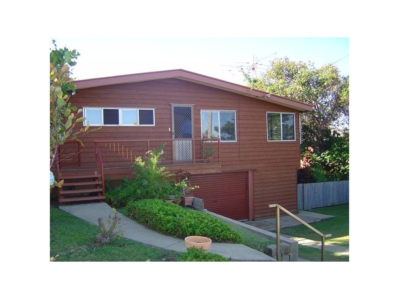 5 Wood Street, Emu Park QLD 4710