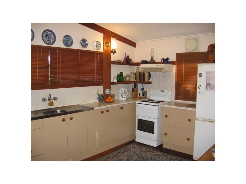 5 Wood Street, Emu Park QLD 4710