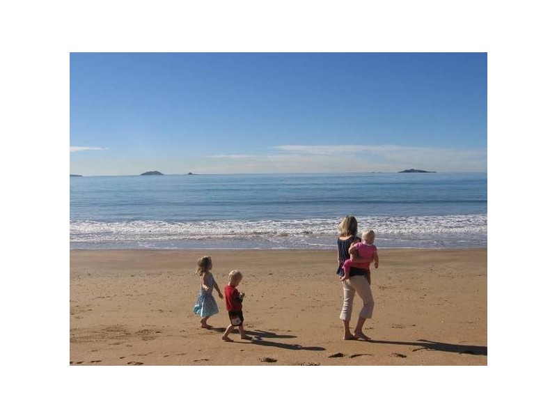 5 Golding Street, Emu Park QLD 4710