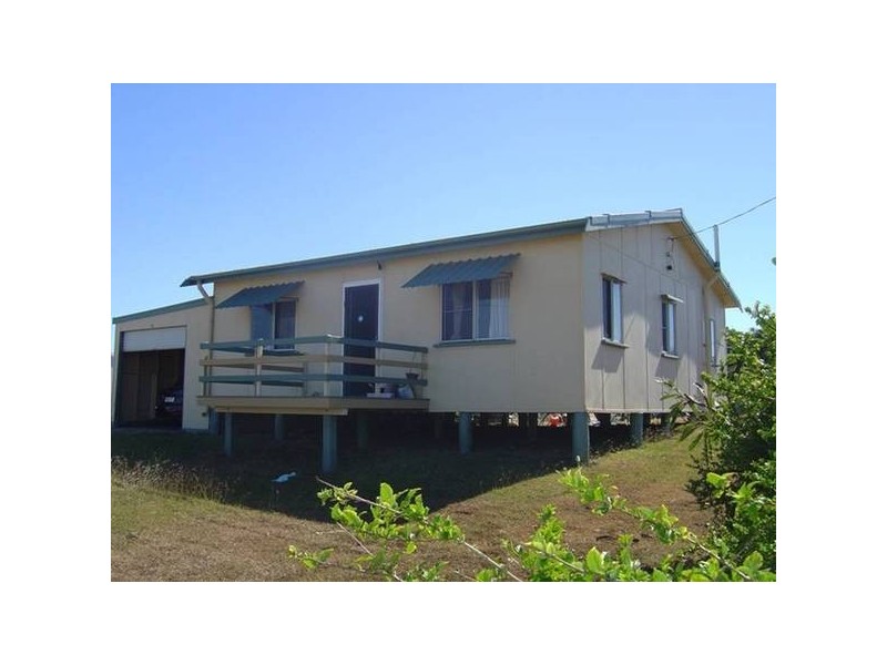35 Lindsay Street, Zilzie QLD 4710