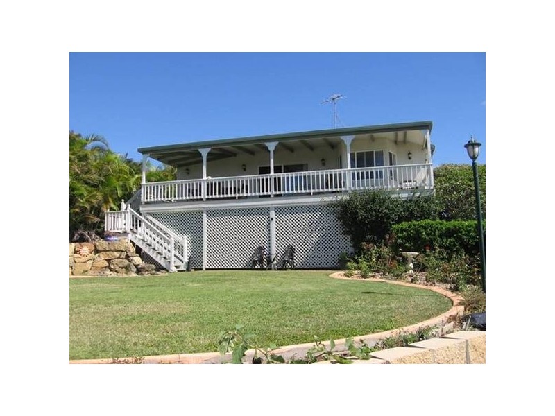 5 Higson Street, Emu Park QLD 4710