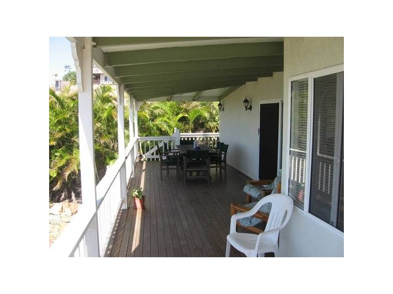 5 Higson Street, Emu Park QLD 4710