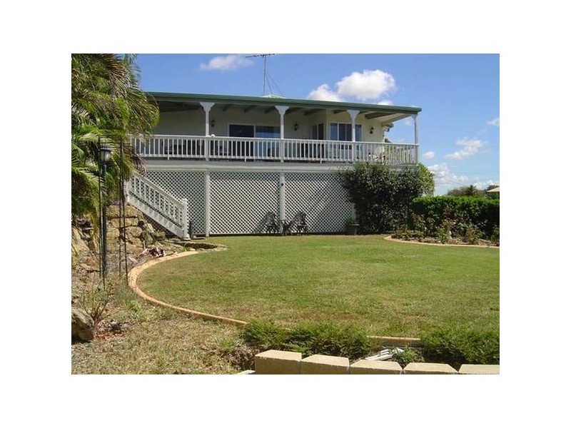 5 Higson Street, Emu Park QLD 4710