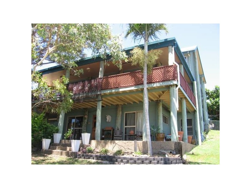 27 Larnach Street, Zilzie QLD 4710