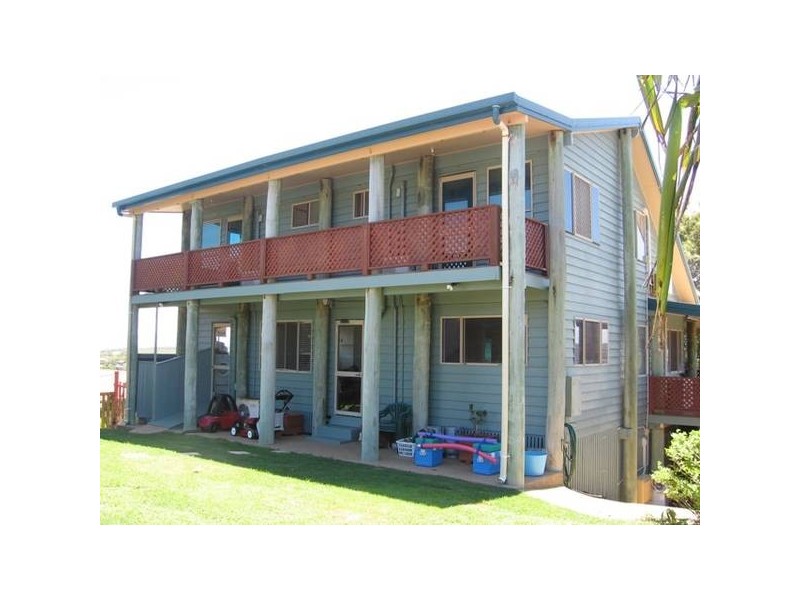 27 Larnach Street, Zilzie QLD 4710