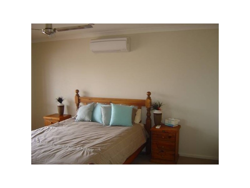60 Amalfi Drive, Zilzie QLD 4710