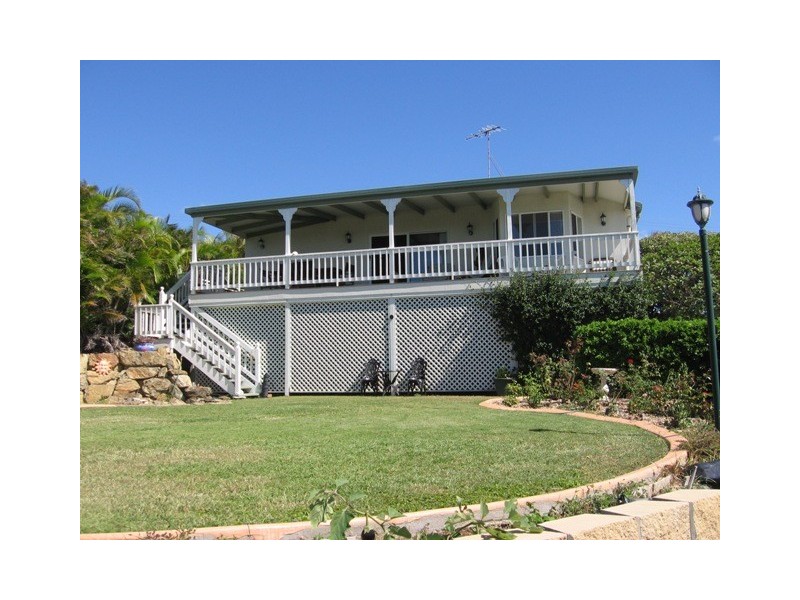 5 Higson Street, Emu Park QLD 4710