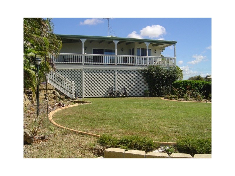 5 Higson Street, Emu Park QLD 4710