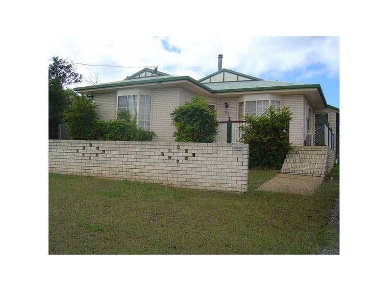 11 Brown Street, Emu Park QLD 4710